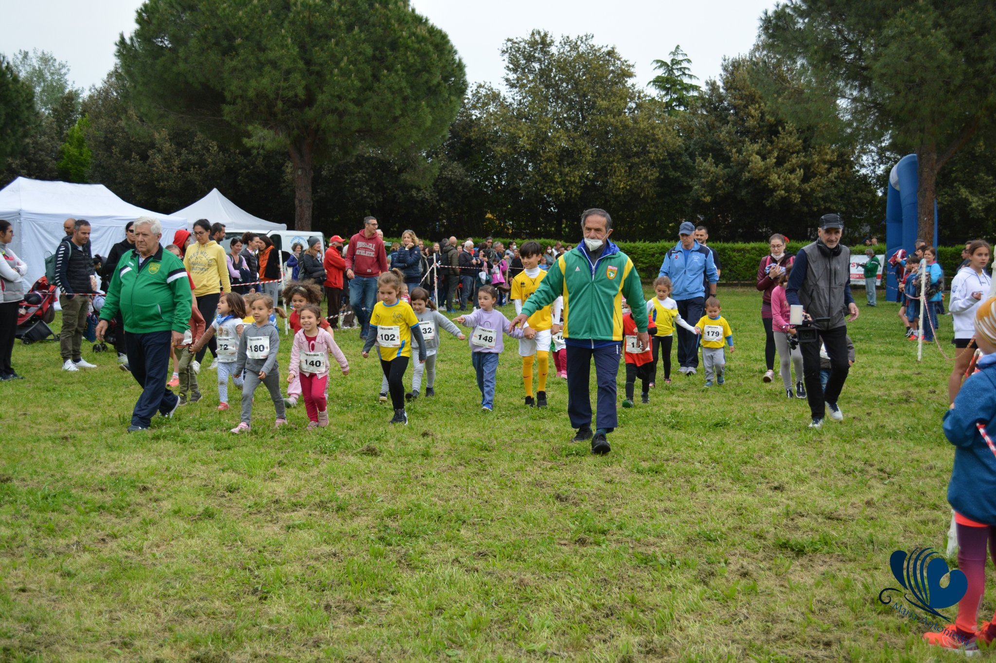 Ravenna: Teodora Ravenna Run - 07 maggio 2022